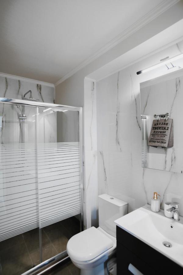 Alexandra Boutique Residence Seaside 알렉산드로폴리스 외부 사진